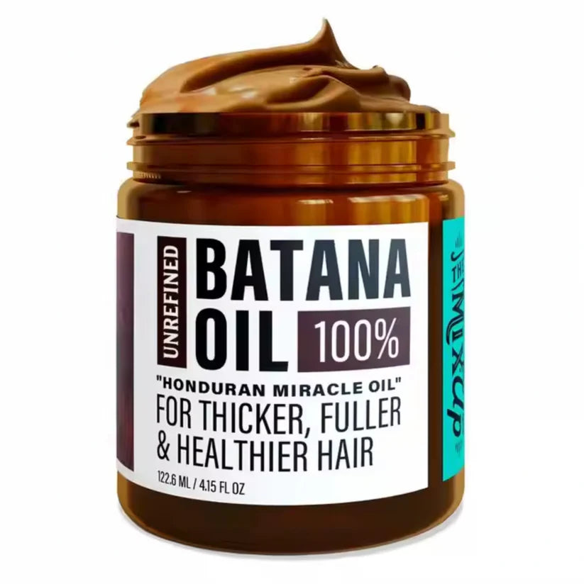 Batana Hair Growth Oil